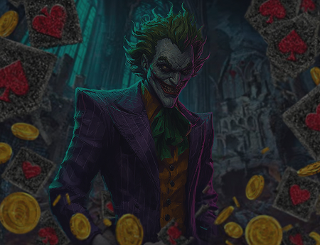 Joker Madness
