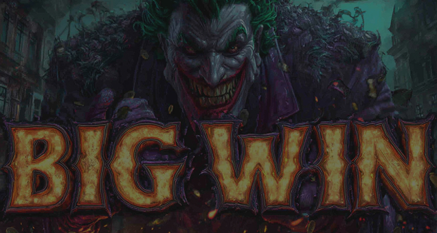 Joker Madness