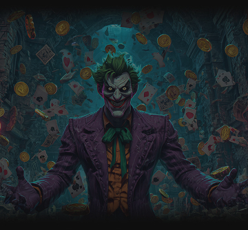 Joker Madness