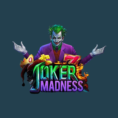 Joker Madness